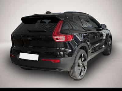 Volvo XC40 (2026) - Photo 3
