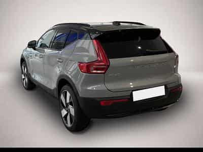 Volvo XC40 (2026) - Photo 2