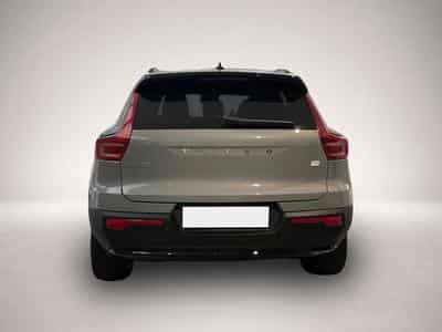 Volvo XC40 (2026) - Photo 7