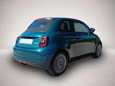 Fiat 500 (2026) - Photo 3