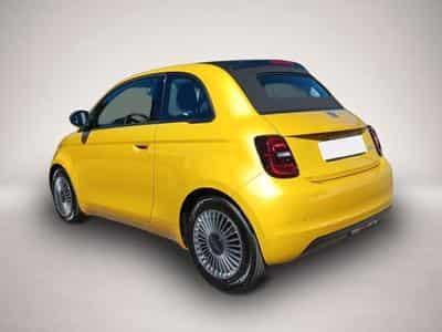 Fiat 500 (2026) - Photo 4