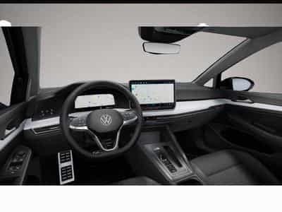 VW Golf (2025) - Photo 2