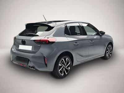 Opel Corsa (2026) - Photo 2