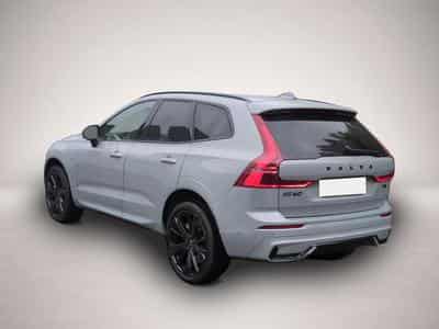 Volvo XC60 (2026) - Photo 2