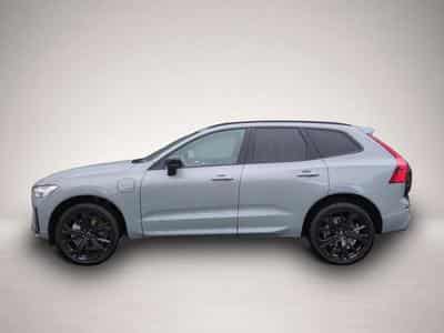 Volvo XC60 (2026) - Photo 5