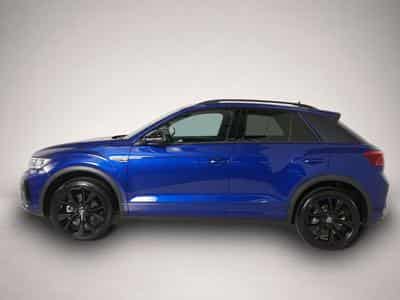VW T-Roc (2025) - Photo 3