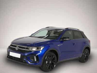 VW T-Roc (2025) - Photo 2