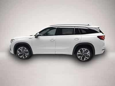 Skoda Kodiaq (2026) - Photo 4