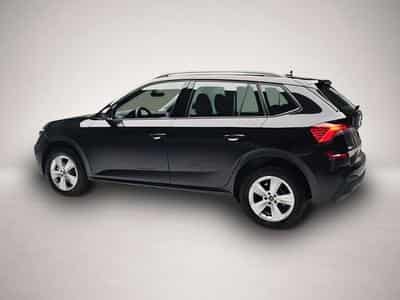 Skoda Kamiq (2026) - Foto 4