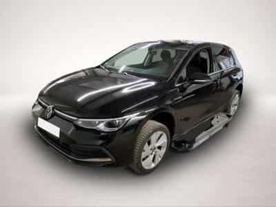 VW Golf (2024) - Photo 1