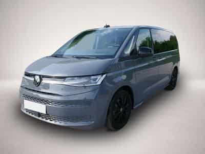 VW Multivan (2025) - Foto 1
