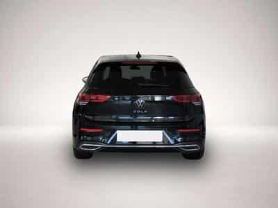 VW Golf (2024) - Photo 5