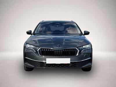 Skoda Octavia (2026) - Foto 2