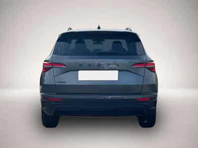 Skoda Karoq (2026) - Photo 5