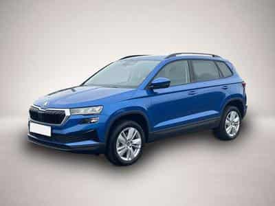 Skoda Karoq (2026) - Photo 1