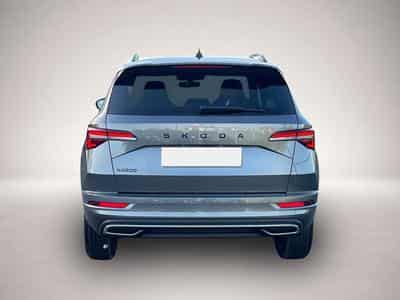 Skoda Karoq (2026) - Photo 5