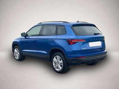 Skoda Karoq (2026) - Photo 4