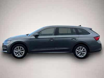 Skoda Octavia (2026) - Foto 3