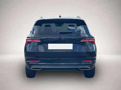 Skoda Karoq (2026) - Photo 5