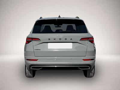 Skoda Karoq (2026) - Foto 5