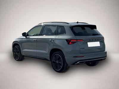 Skoda Karoq (2026) - Foto 4