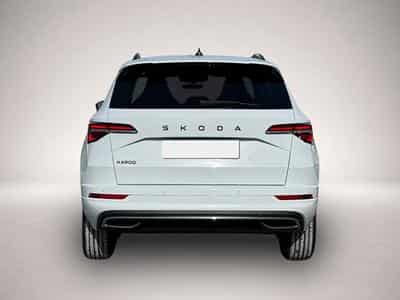 Skoda Karoq (2026) - Foto 5