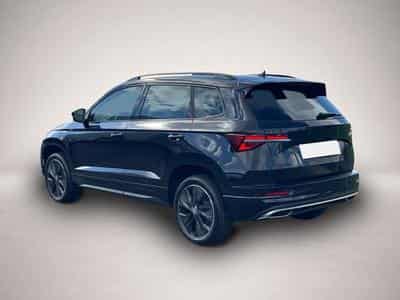 Skoda Karoq (2026) - Photo 4