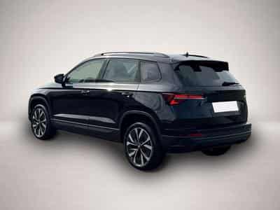 Skoda Karoq (2026) - Photo 4