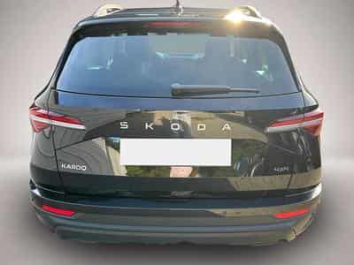 Skoda Karoq (2026) - Photo 5