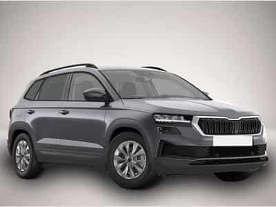Skoda Karoq (2026) - Photo 1