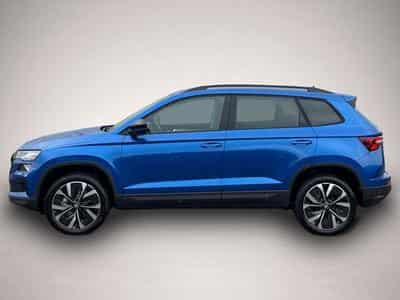 Skoda Karoq (2026) - Photo 3