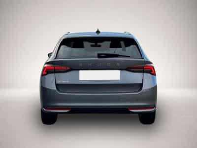 Skoda Octavia (2026) - Foto 5