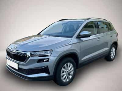 Skoda Karoq (2026) - Photo 3