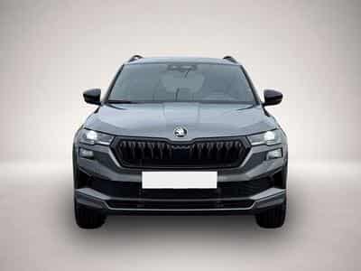 Skoda Karoq (2026) - Foto 2