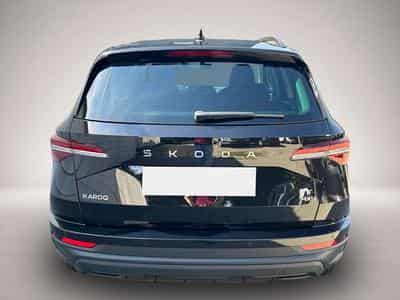 Skoda Karoq (2026) - Photo 5