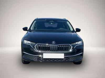 Skoda Octavia (2026) - Foto 2