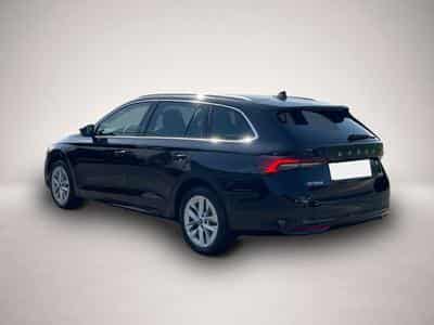 Skoda Octavia (2026) - Foto 4