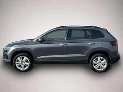 Skoda Karoq (2026) - Photo 3