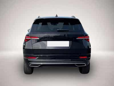 Skoda Karoq (2026) - Photo 5