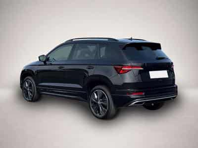 Skoda Karoq (2026) - Photo 4