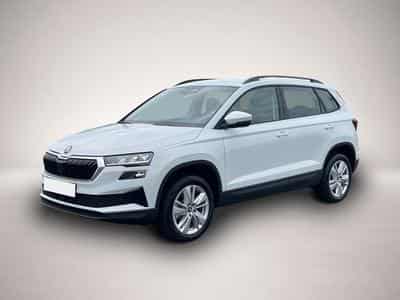 Skoda Karoq (2026) - Photo 1