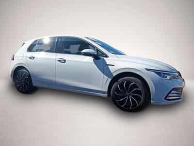 VW Golf (2024) - Photo 7