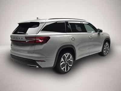 Skoda Kodiaq (2025) - Foto 2
