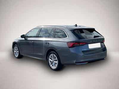 Skoda Octavia (2026) - Foto 4