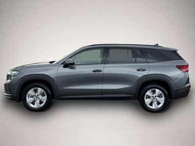 Skoda Kodiaq (2026) - Photo 3