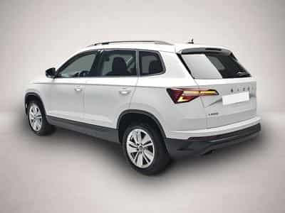 Skoda Karoq (2026) - Photo 3