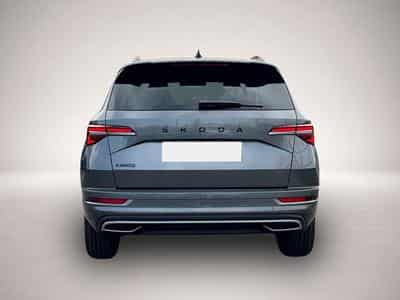 Skoda Karoq (2026) - Photo 5