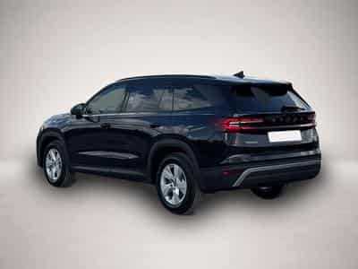 Skoda Kodiaq (2026) - Photo 4