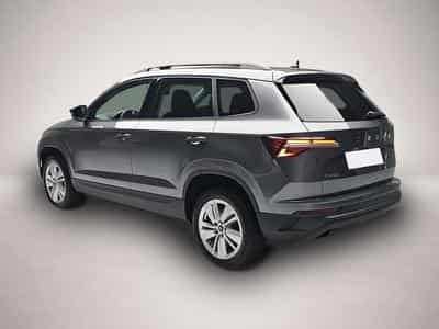 Skoda Karoq (2026) - Photo 3