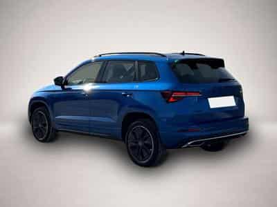 Skoda Karoq (2026) - Foto 4